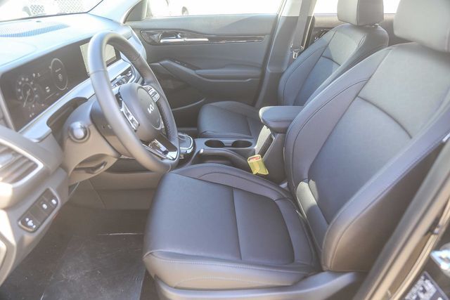 2026 Kia Seltos EX Glendale CA