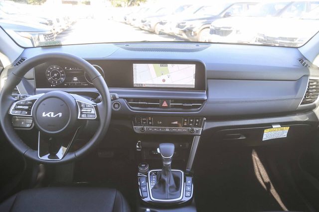 2026 Kia Seltos EX Glendale CA