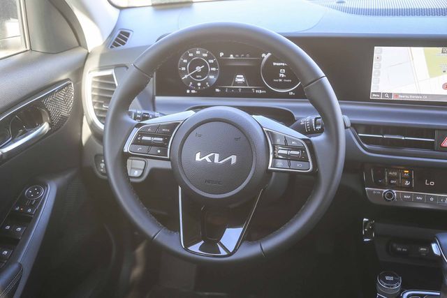 2026 Kia Seltos EX Glendale CA