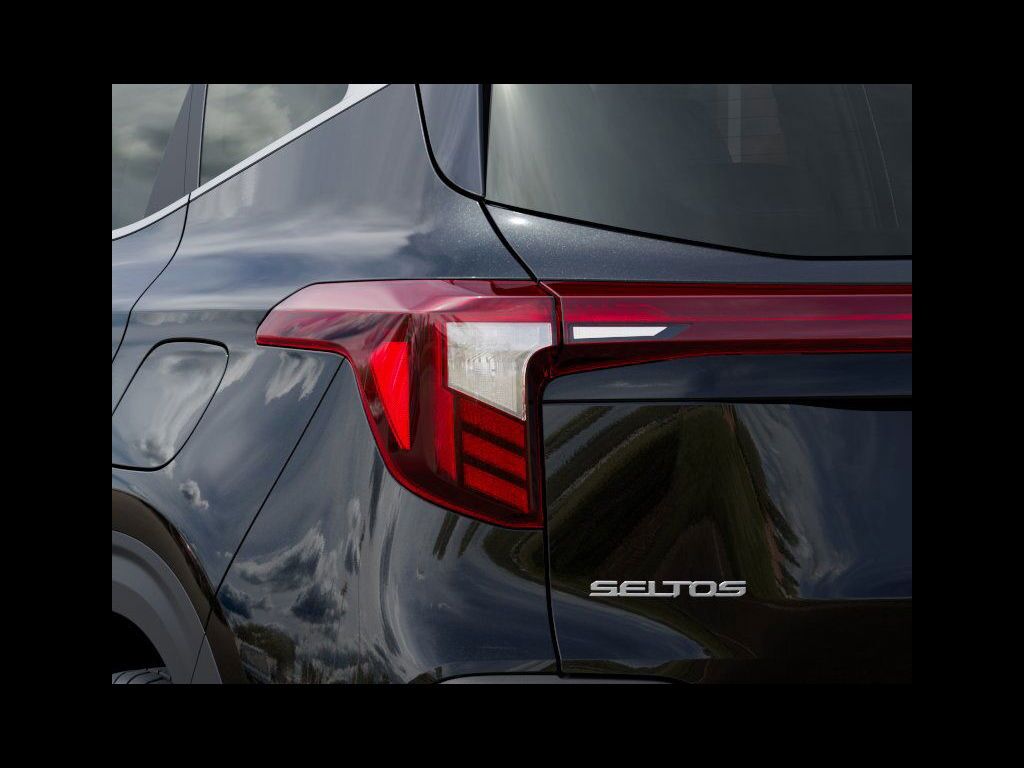 2026 Kia Seltos EX Glendale CA