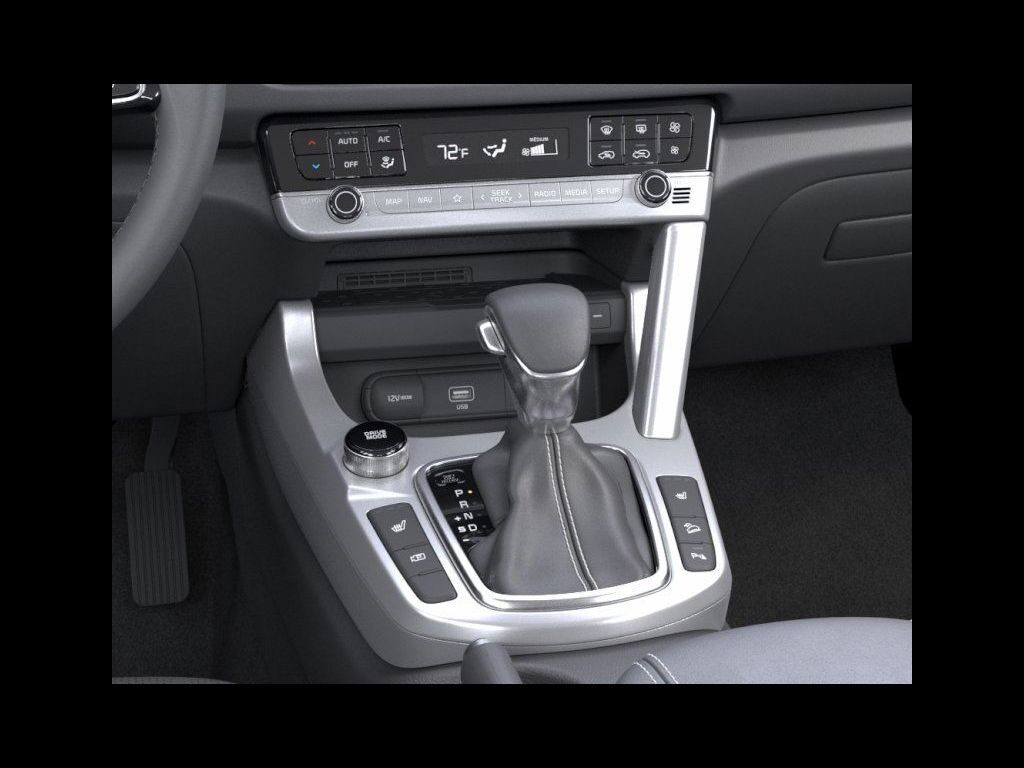 2026 Kia Seltos EX Glendale CA