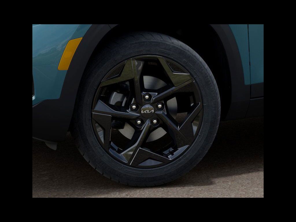 2026 Kia Seltos EX Glendale CA