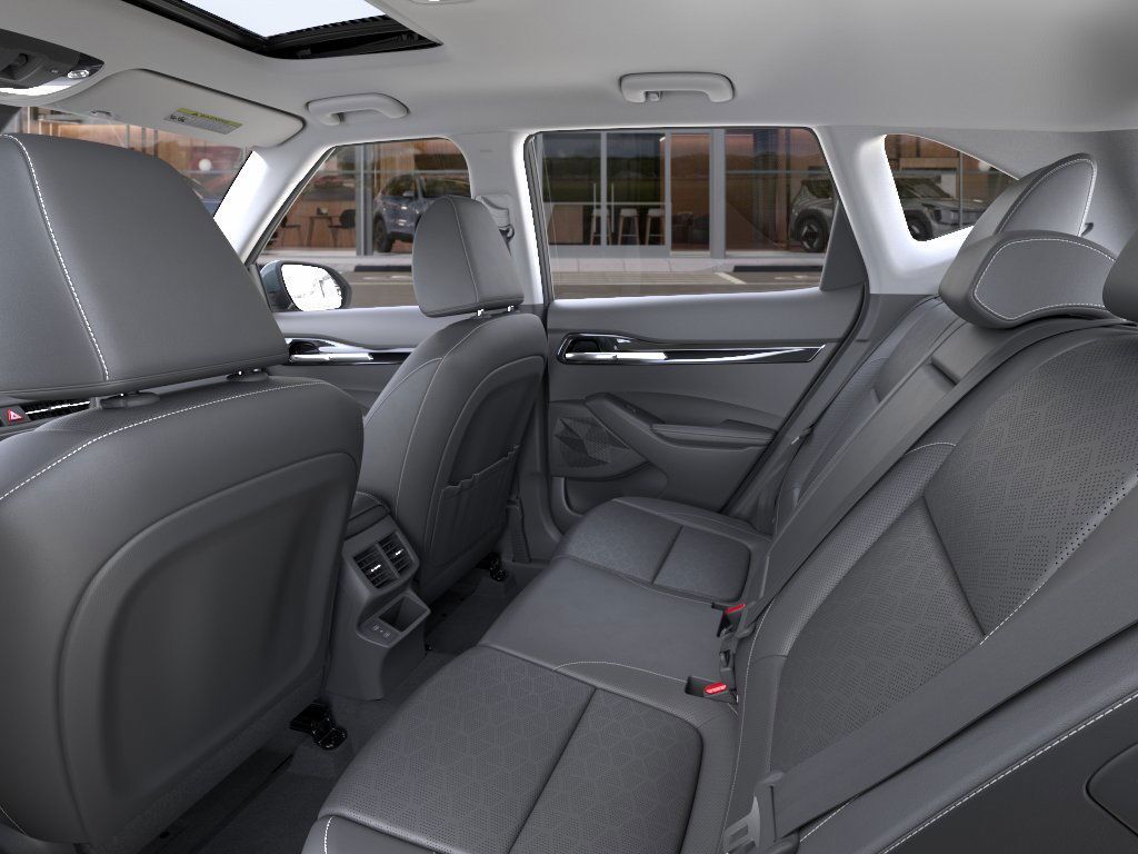 2026 Kia Seltos EX Glendale CA