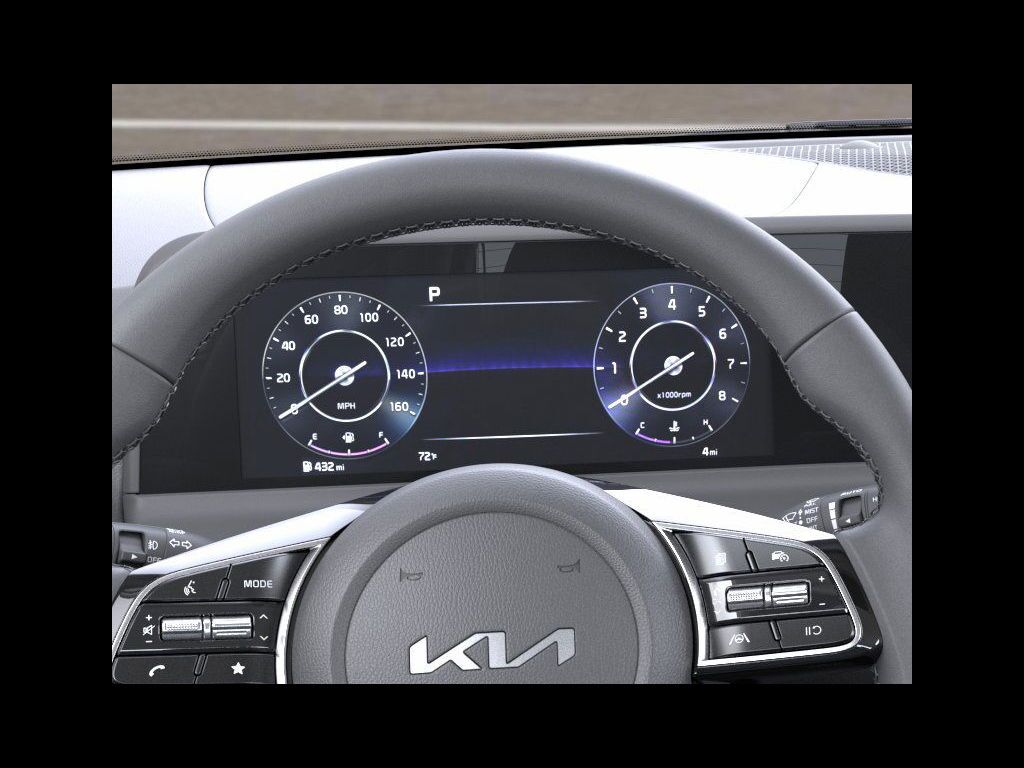 2026 Kia Seltos EX Glendale CA