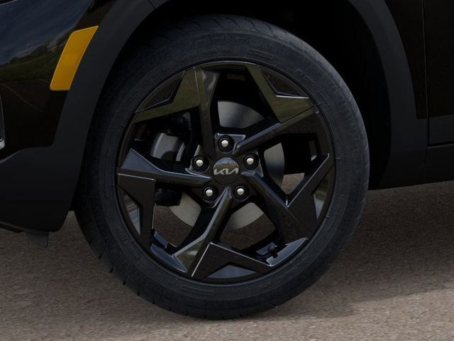 2026 Kia Seltos EX Glendale CA