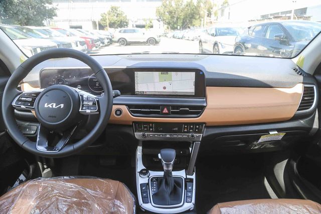 2026 Kia Seltos EX Glendale CA