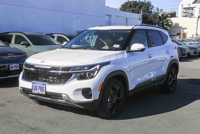 2026 Kia Seltos EX Glendale CA