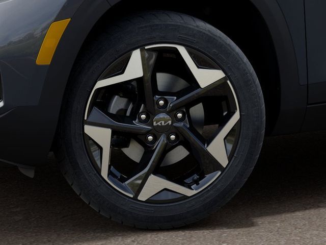 2026 Kia Seltos EX Glendale CA