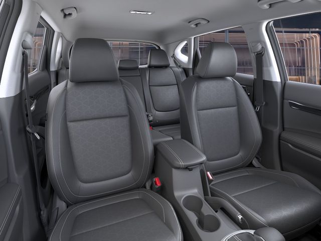 2026 Kia Seltos EX Glendale CA