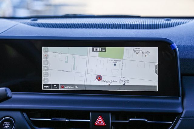 2026 Kia Seltos EX Glendale CA