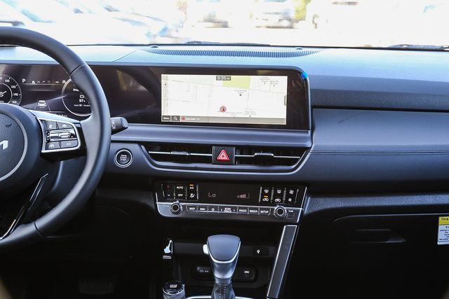 2026 Kia Seltos EX Glendale CA