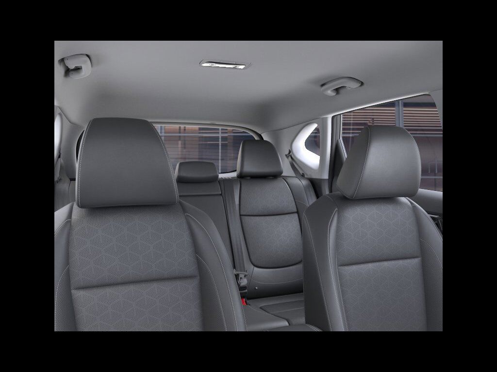 2026 Kia Seltos EX Glendale CA