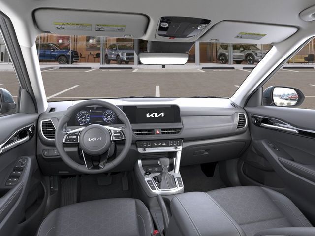 2026 Kia Seltos EX Glendale CA