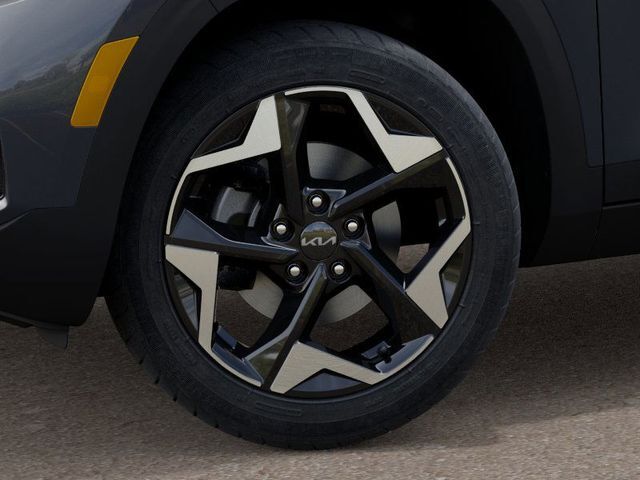 2026 Kia Seltos EX Glendale CA