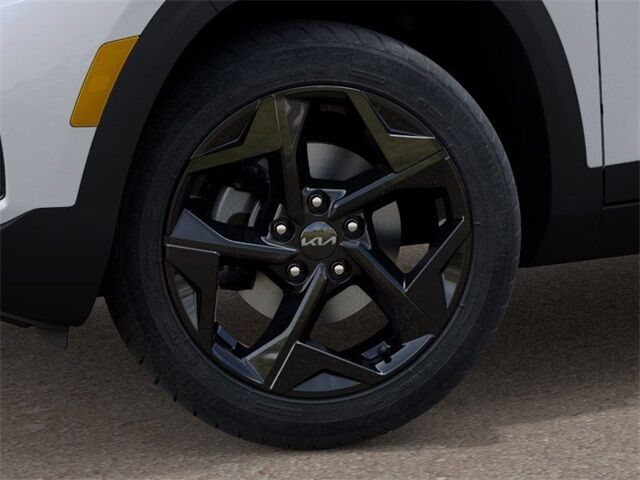 2026 Kia Seltos EX Glendale CA