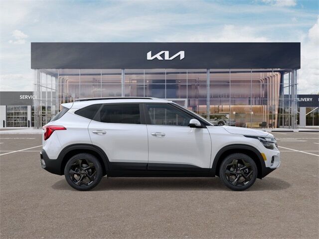 2026 Kia Seltos EX Glendale CA