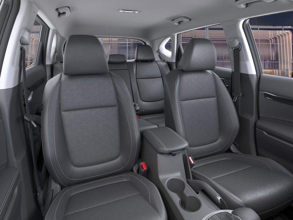 2026 Kia Seltos EX Glendale CA