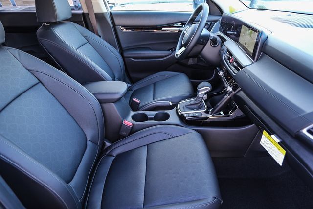 2026 Kia Seltos EX Glendale CA