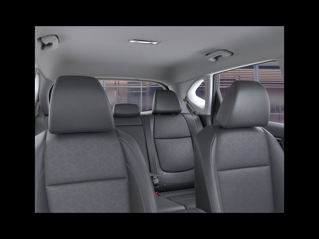 2026 Kia Seltos EX Glendale CA