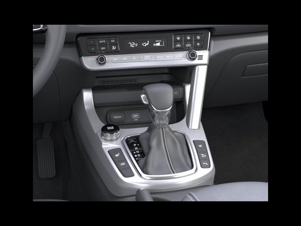 2026 Kia Seltos EX Glendale CA