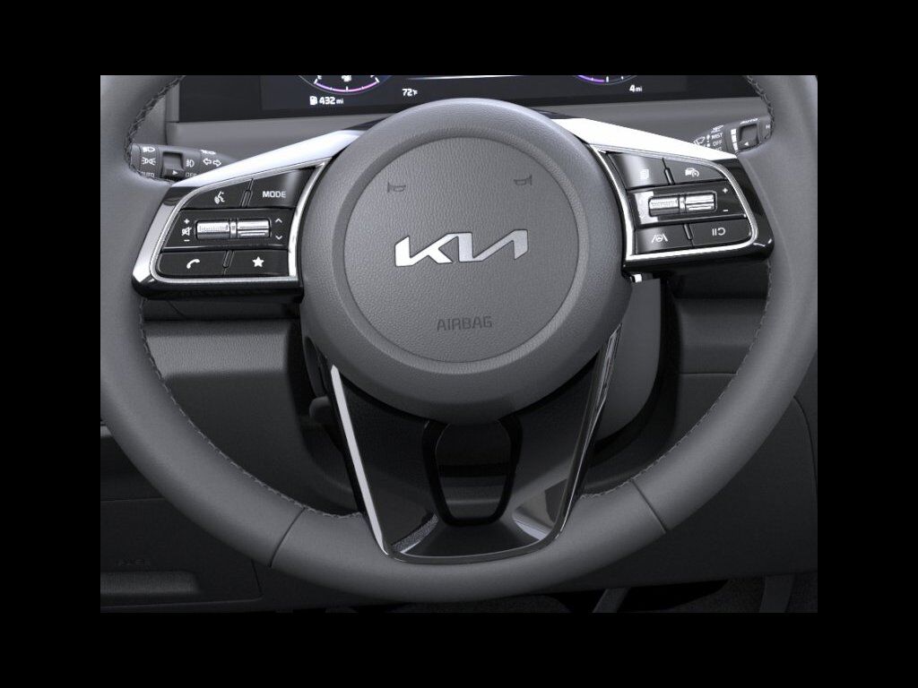 2026 Kia Seltos EX Glendale CA