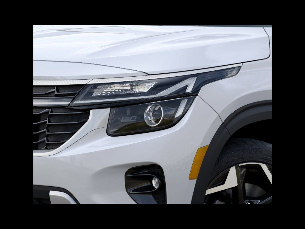 2026 Kia Seltos EX Glendale CA