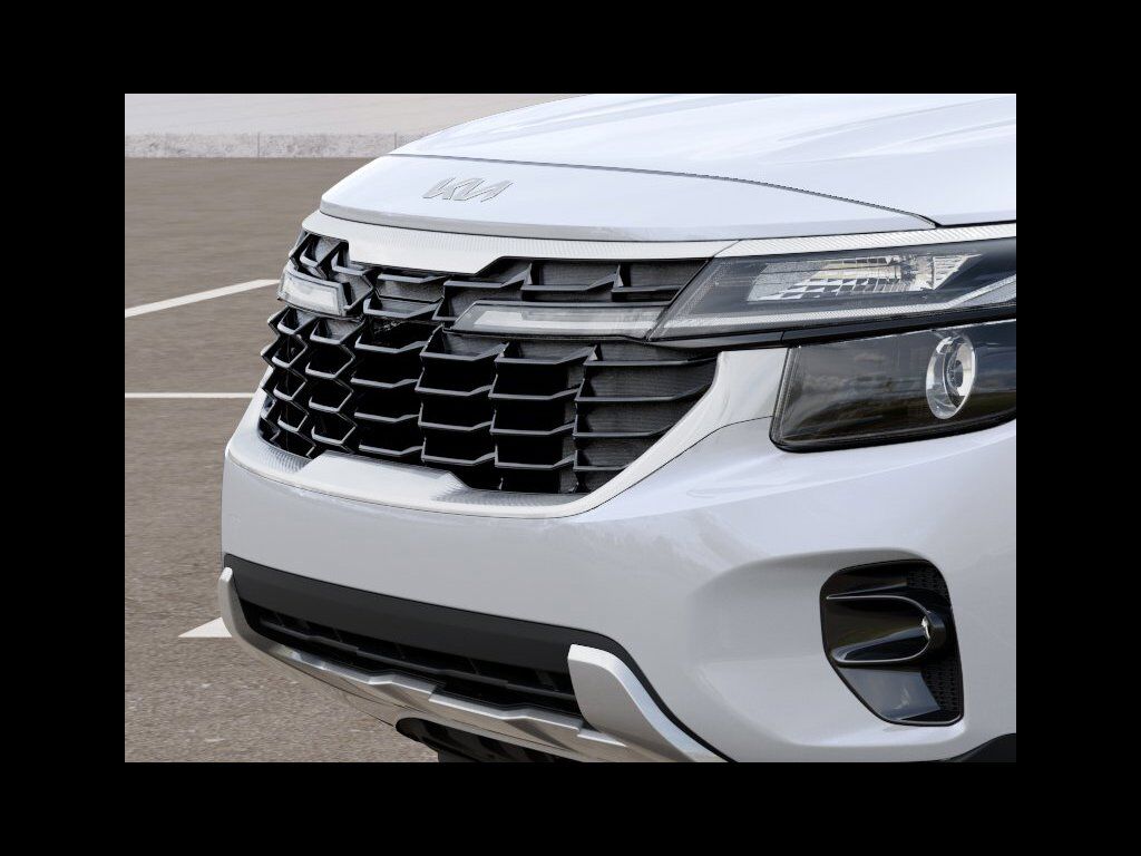 2026 Kia Seltos EX Glendale CA