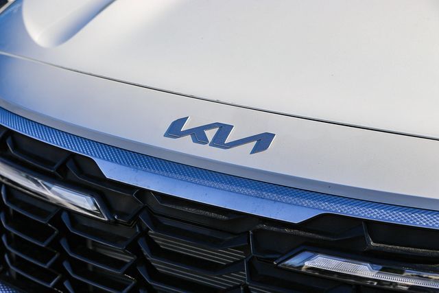 2026 Kia Seltos EX Glendale CA