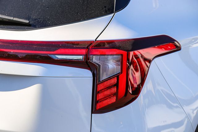 2026 Kia Seltos EX Glendale CA