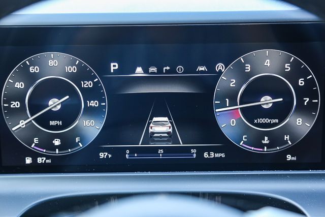 2026 Kia Seltos EX Glendale CA