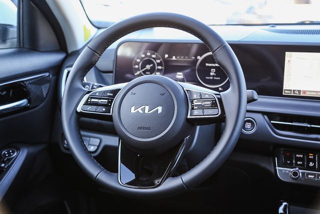 2026 Kia Seltos EX Glendale CA