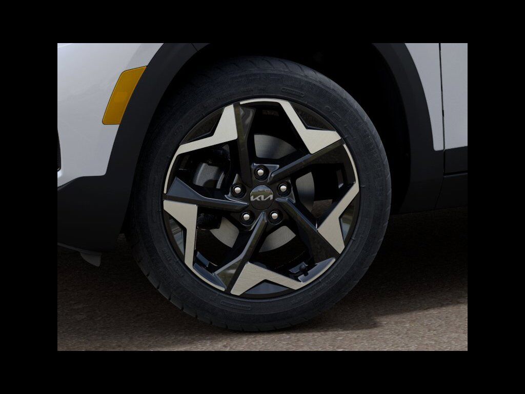 2026 Kia Seltos EX Glendale CA