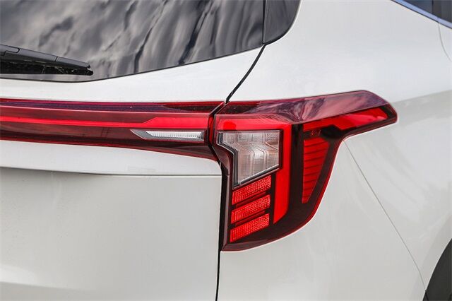 2026 Kia Seltos EX Huntington Beach CA