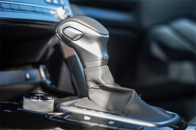 2026 Kia Seltos EX Huntington Beach CA