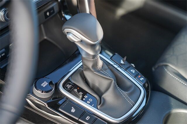 2026 Kia Seltos EX Huntington Beach CA