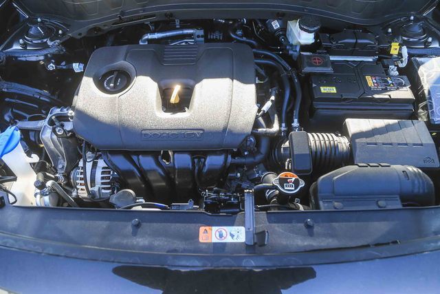 2026 Kia Seltos EX Huntington Beach CA