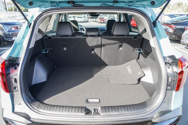 2026 Kia Seltos EX Huntington Beach CA