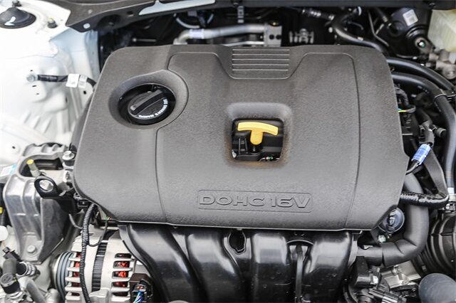 2026 Kia Seltos EX Huntington Beach CA