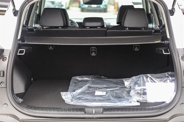 2026 Kia Seltos EX Huntington Beach CA