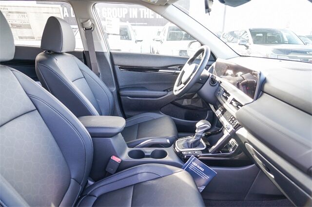 2026 Kia Seltos EX Huntington Beach CA