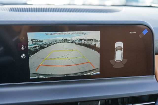 2026 Kia Seltos EX Huntington Beach CA