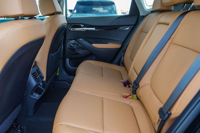 2026 Kia Seltos EX Huntington Beach CA