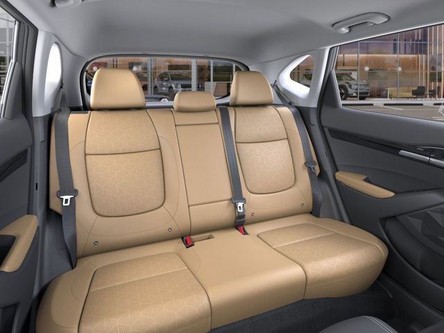 2026 Kia Seltos EX Huntington Beach CA