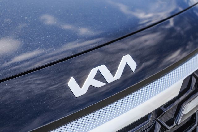 2026 Kia Seltos EX Huntington Beach CA