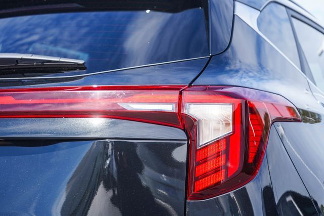 2026 Kia Seltos EX Huntington Beach CA