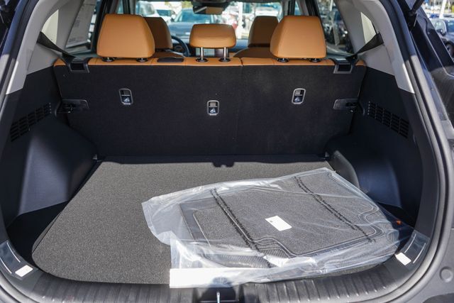 2026 Kia Seltos EX Huntington Beach CA