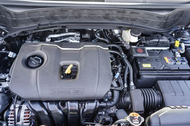 2026 Kia Seltos EX Huntington Beach CA