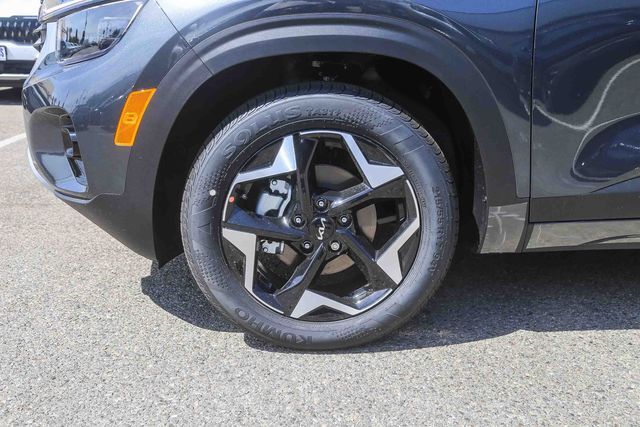 2026 Kia Seltos EX Huntington Beach CA