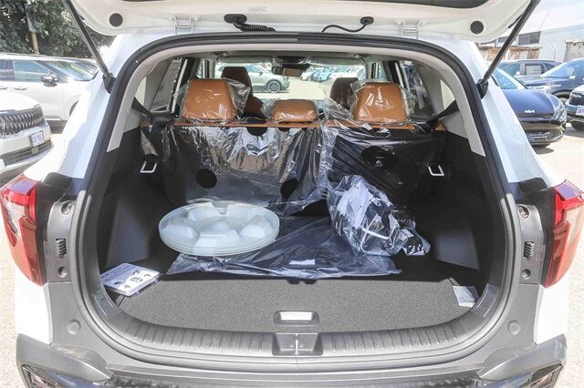 2026 Kia Seltos EX Huntington Beach CA