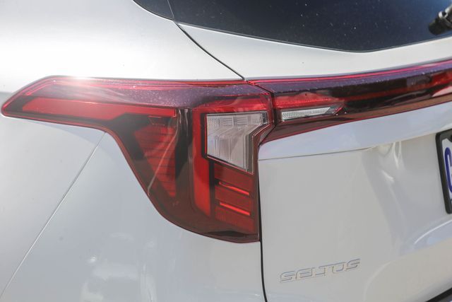 2026 Kia Seltos EX Huntington Beach CA